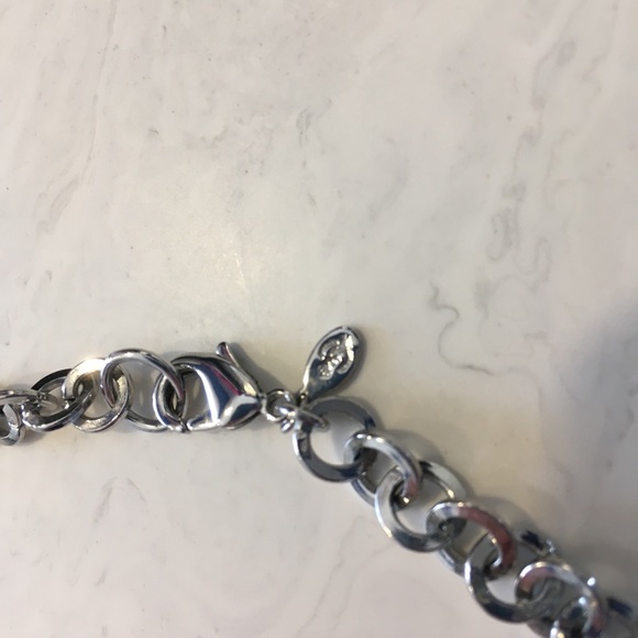 Premier Designs Cutting Edge Necklace - Picture 4 of 7